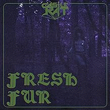 Castle Rat : Fresh Fur